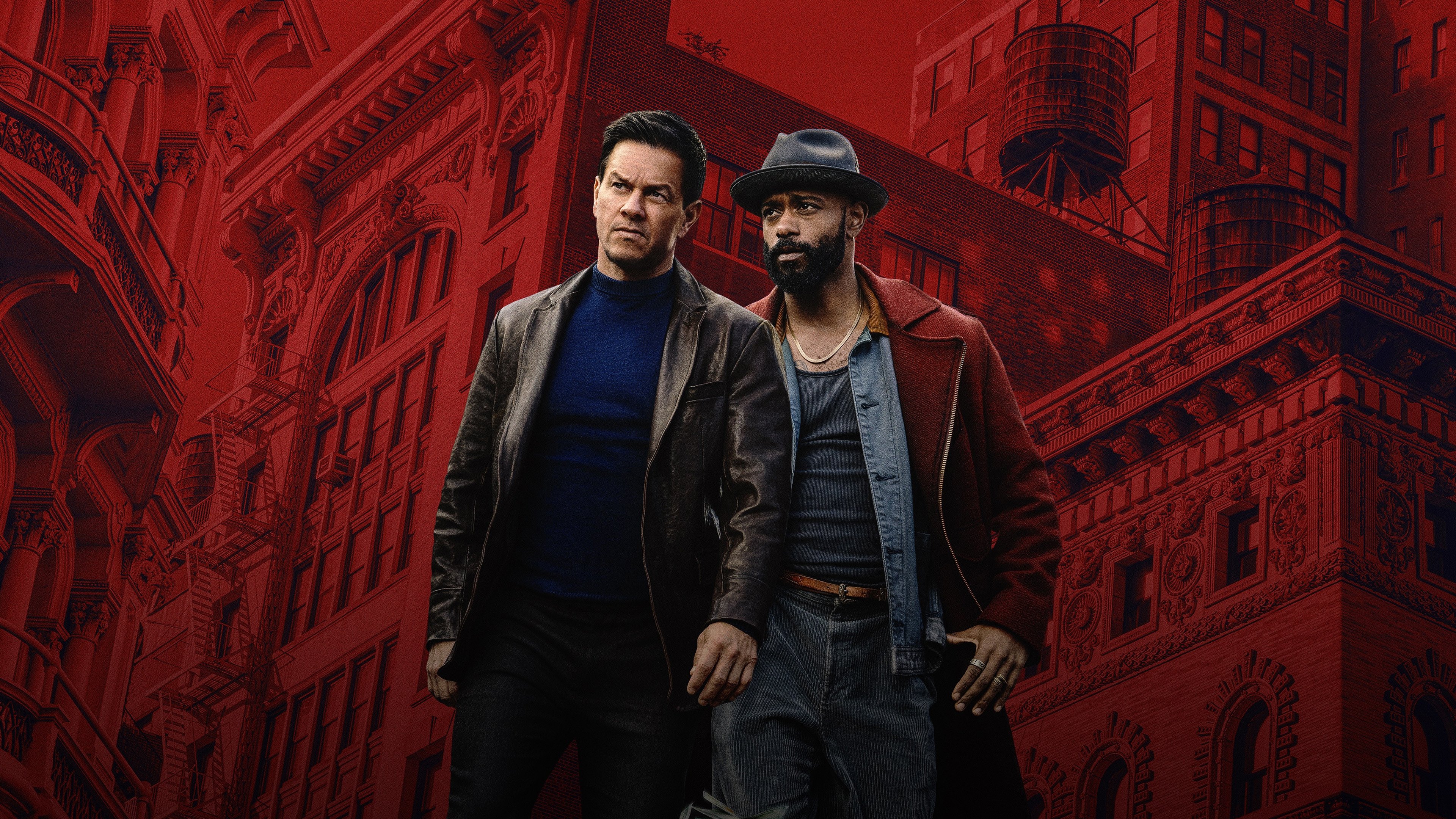 Play Dirty - Triplo gioco