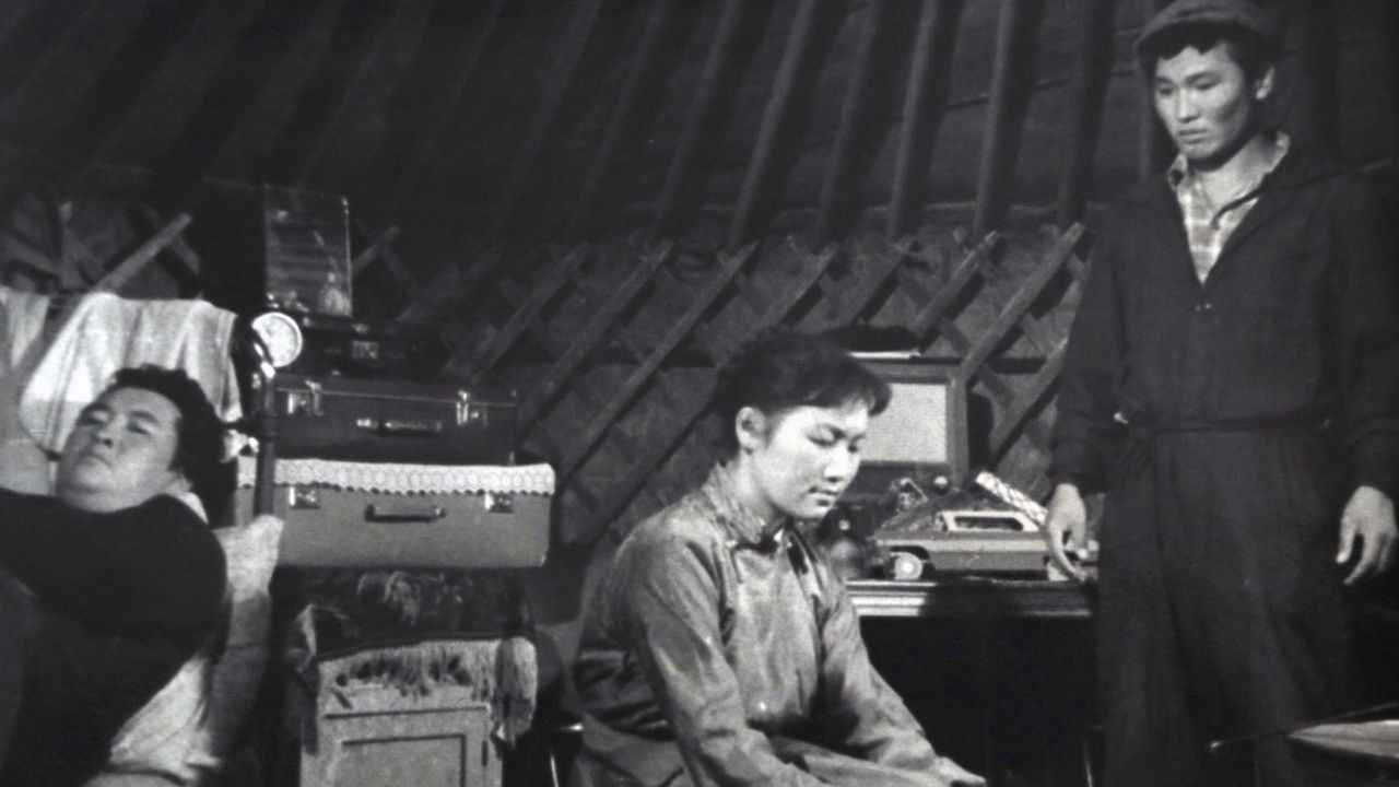 Сэтгэлийн дуудлагаар