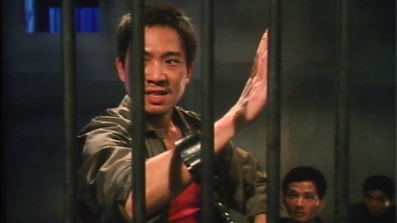 廣州殺人王之人皮日記