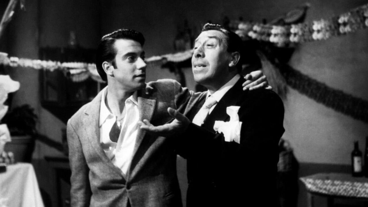 Il cambio della guardia