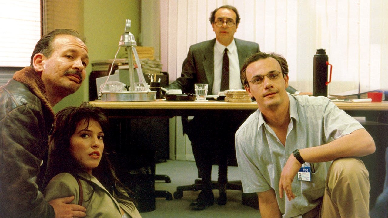 Βίος και Πολιτεία