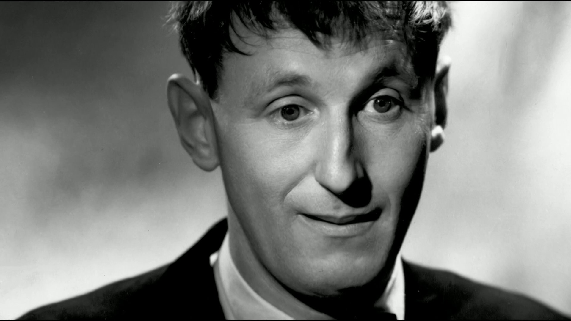 La Traversée de Bourvil