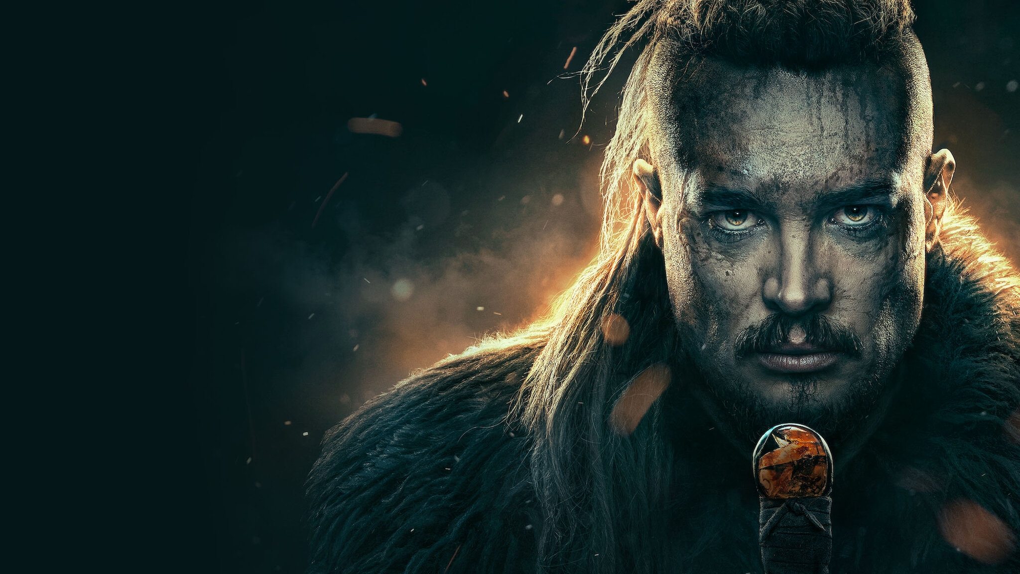 The Last Kingdom - Sette re devono morire