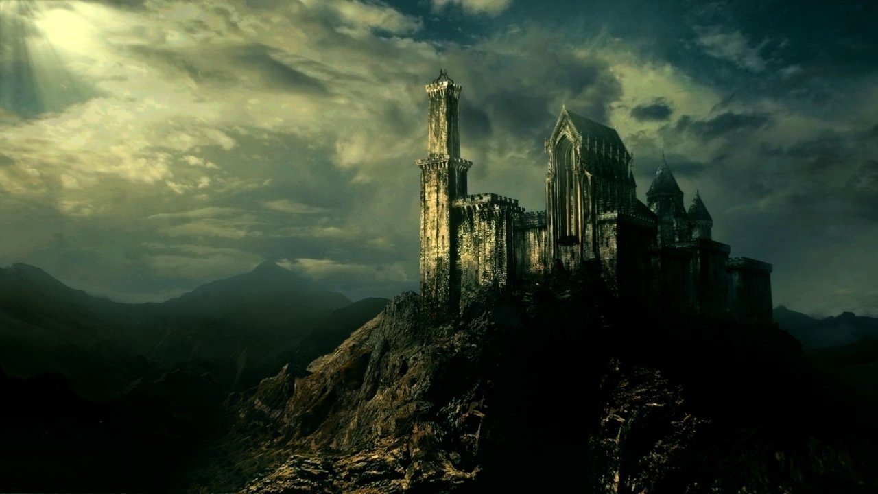 Fire & Ice - Le cronache del drago