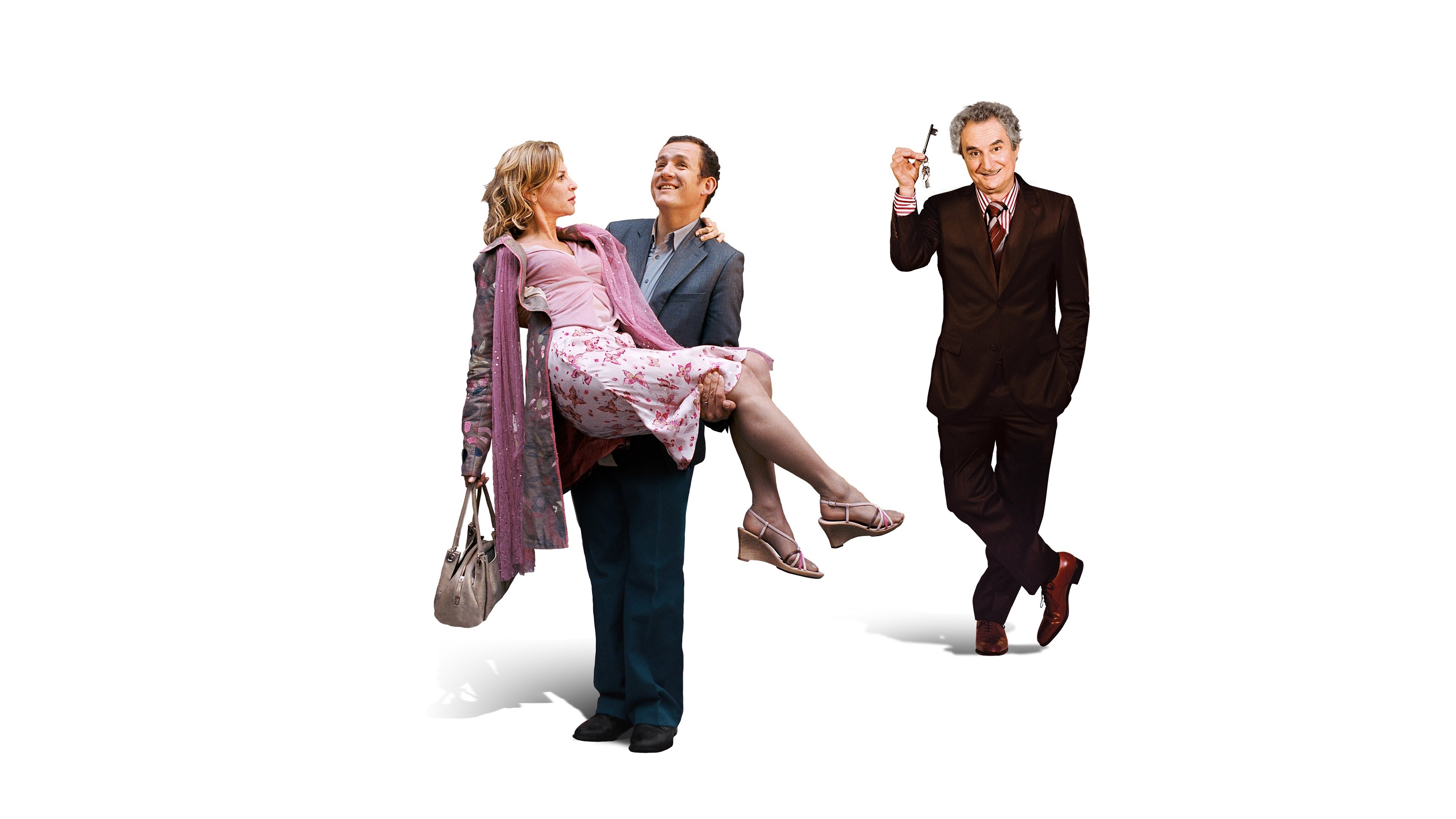 La maison du bonheur