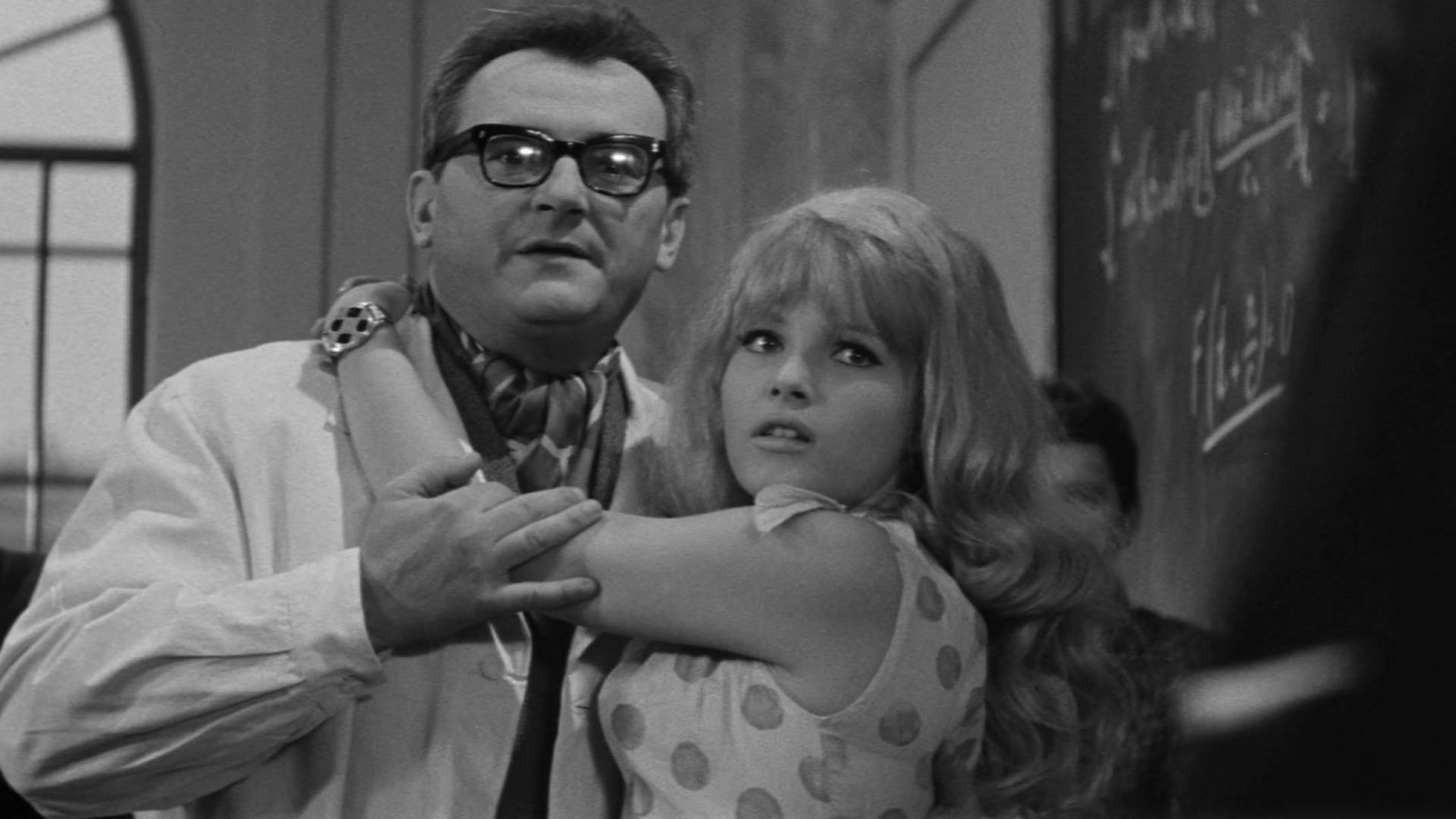 Superman vuole uccidere Jessie