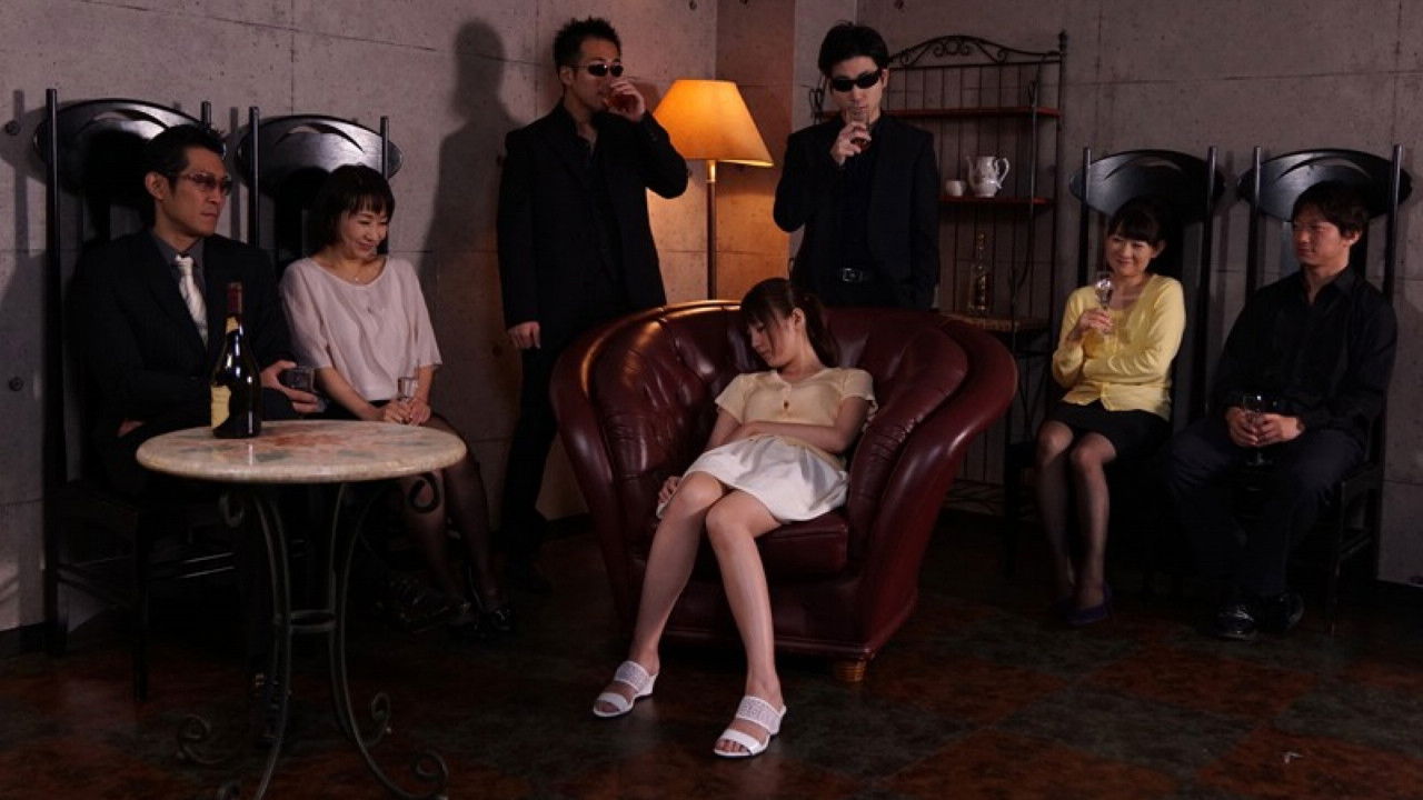 奴隷色のステージ36