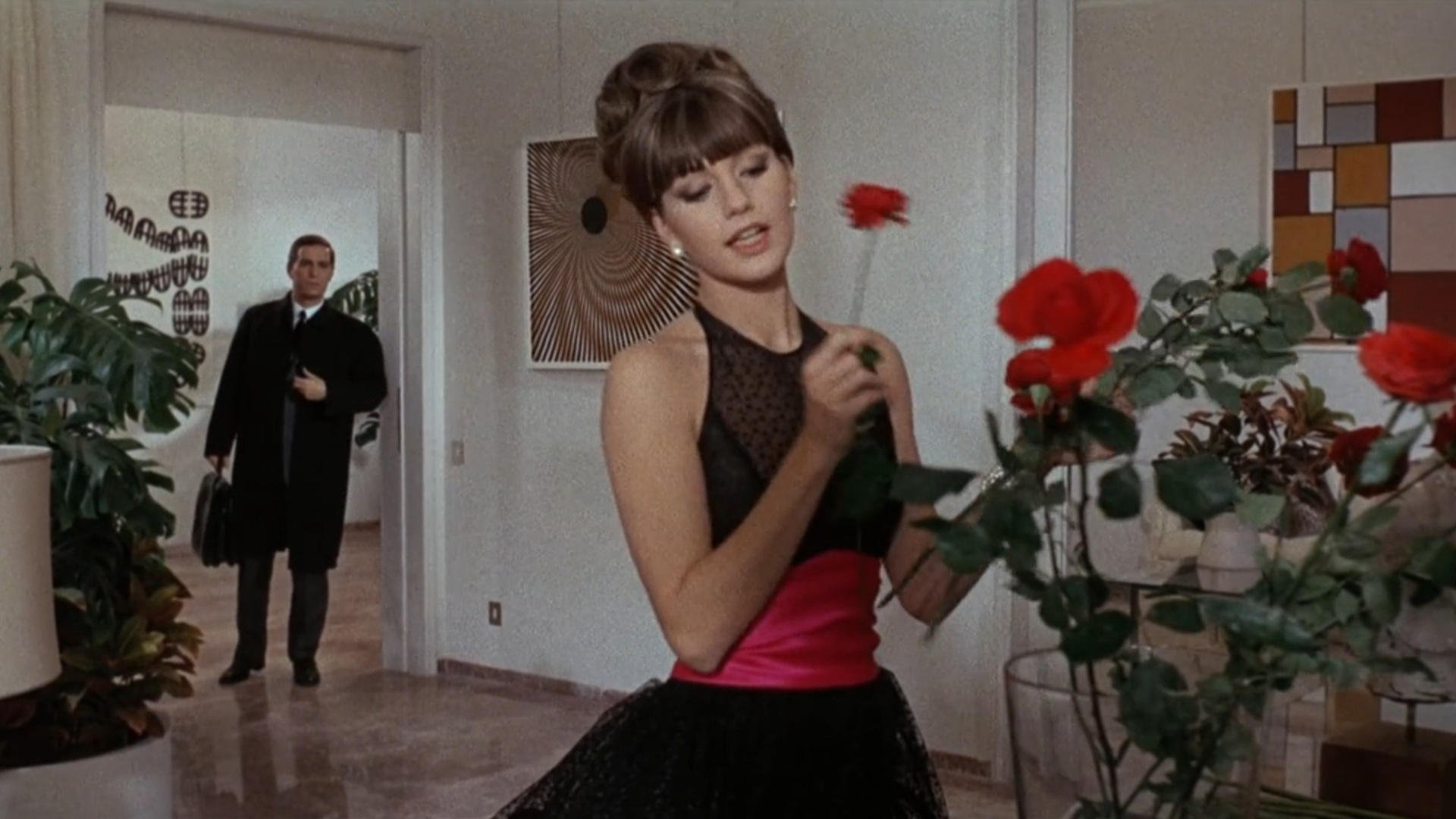 Adulterio all'italiana