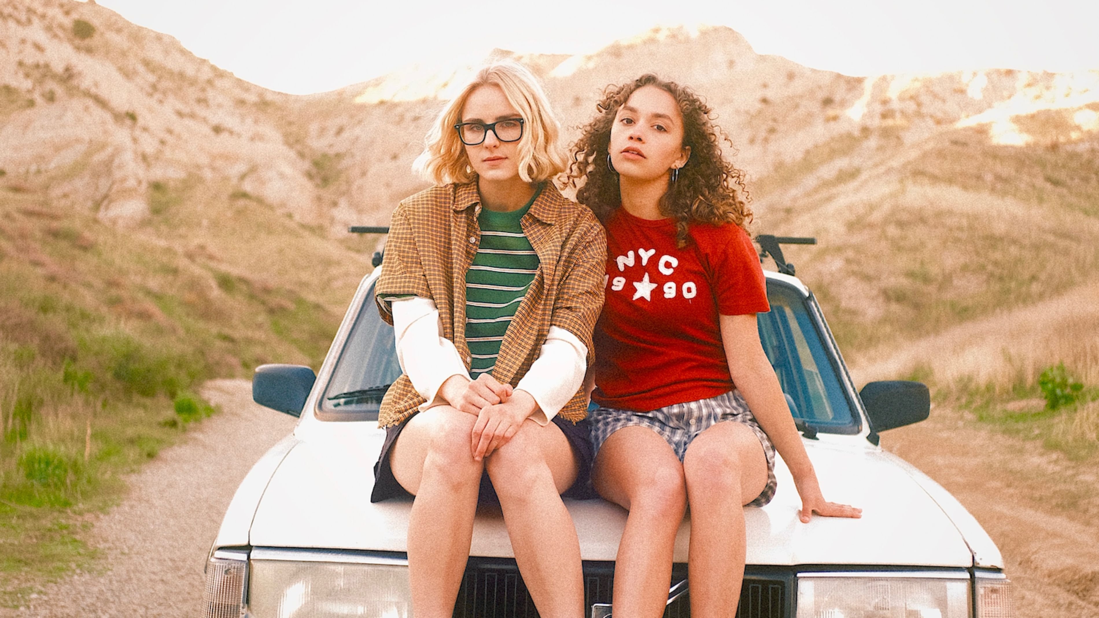 Saving Buddy Charles