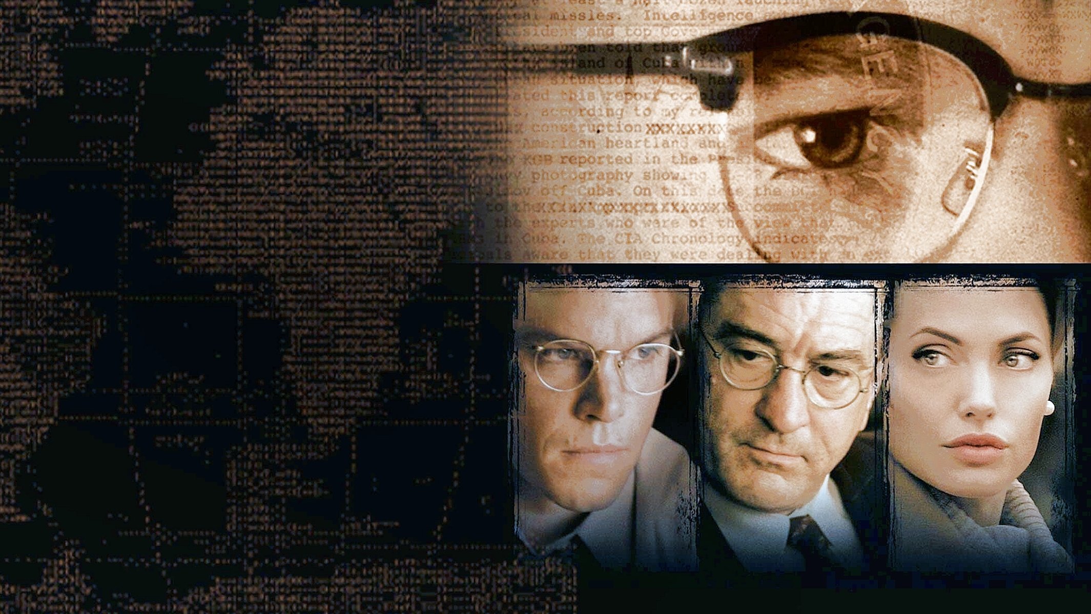 The Good Shepherd - L'ombra del potere