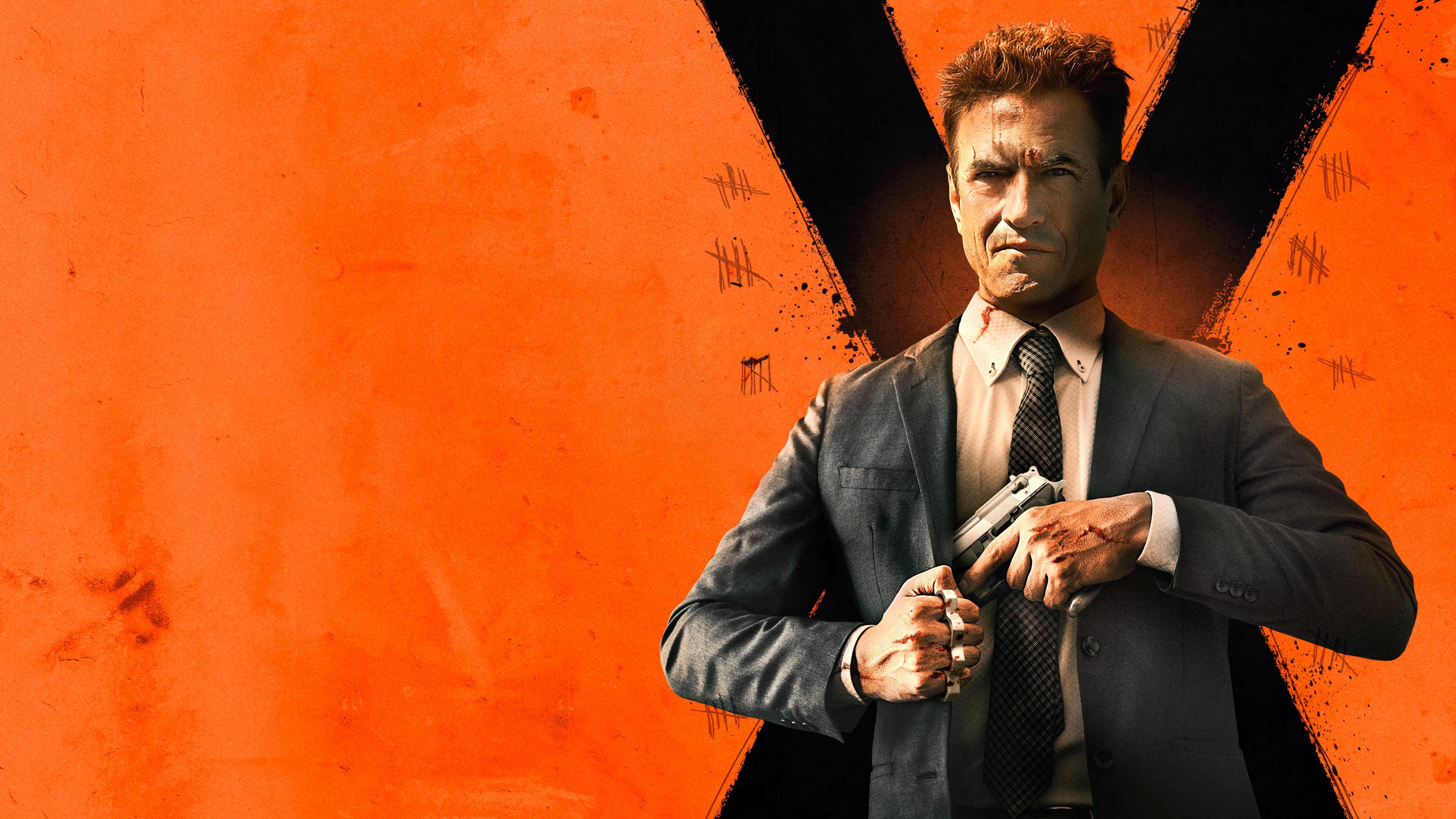 Ruthless - Lo spietato