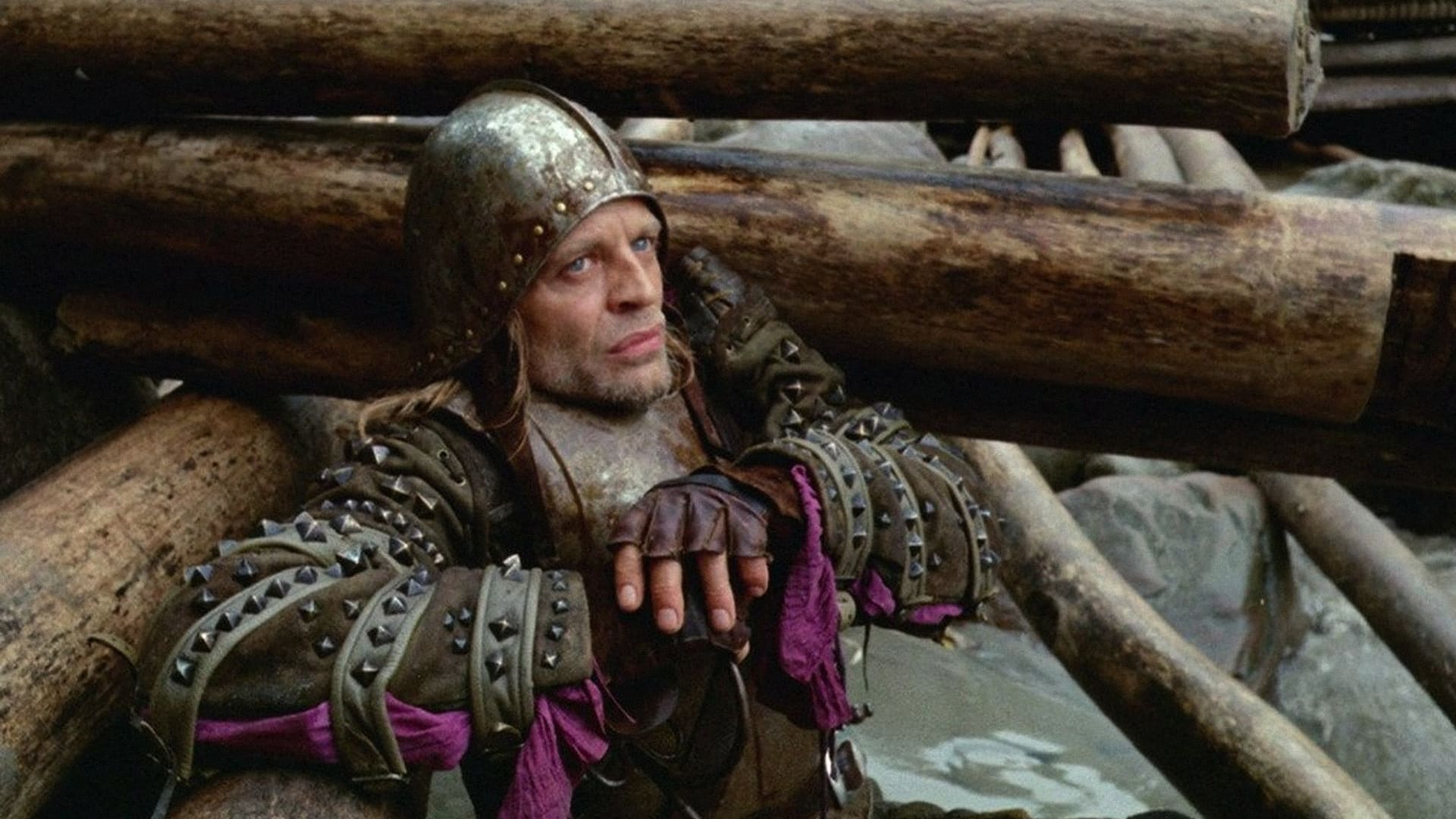 Aguirre, furore di Dio