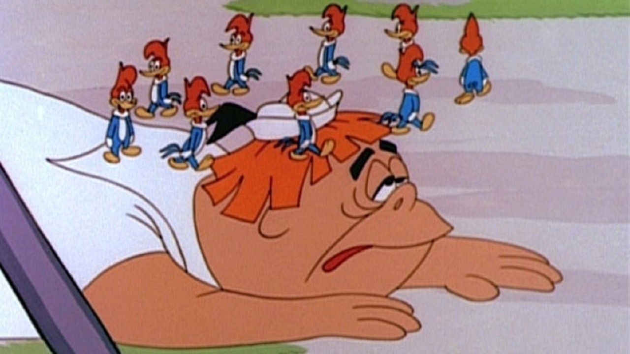 Picchiarello picchio giocattolo