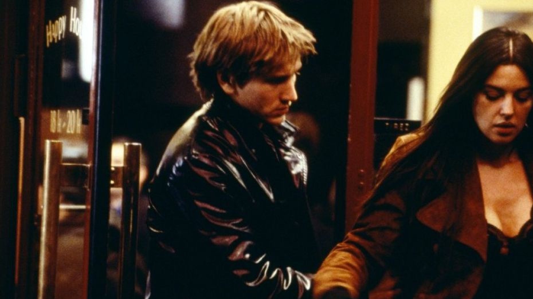 Striptease - Attrazione mortale