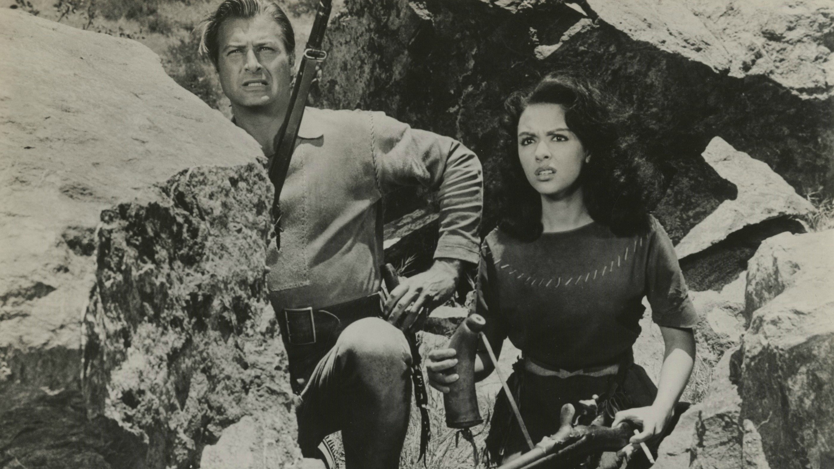 Il riscatto degli indiani