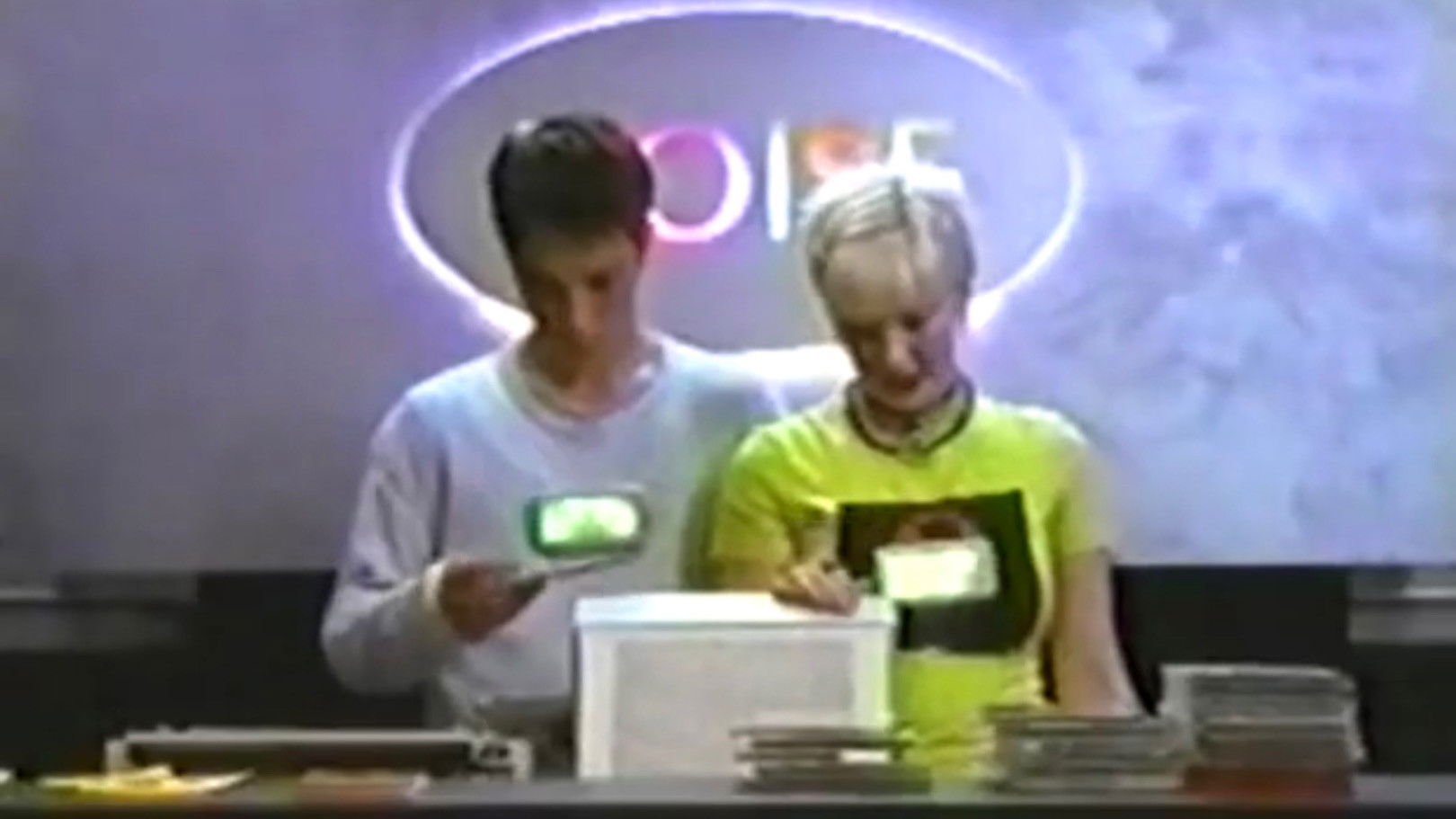 This Is How the World Ends