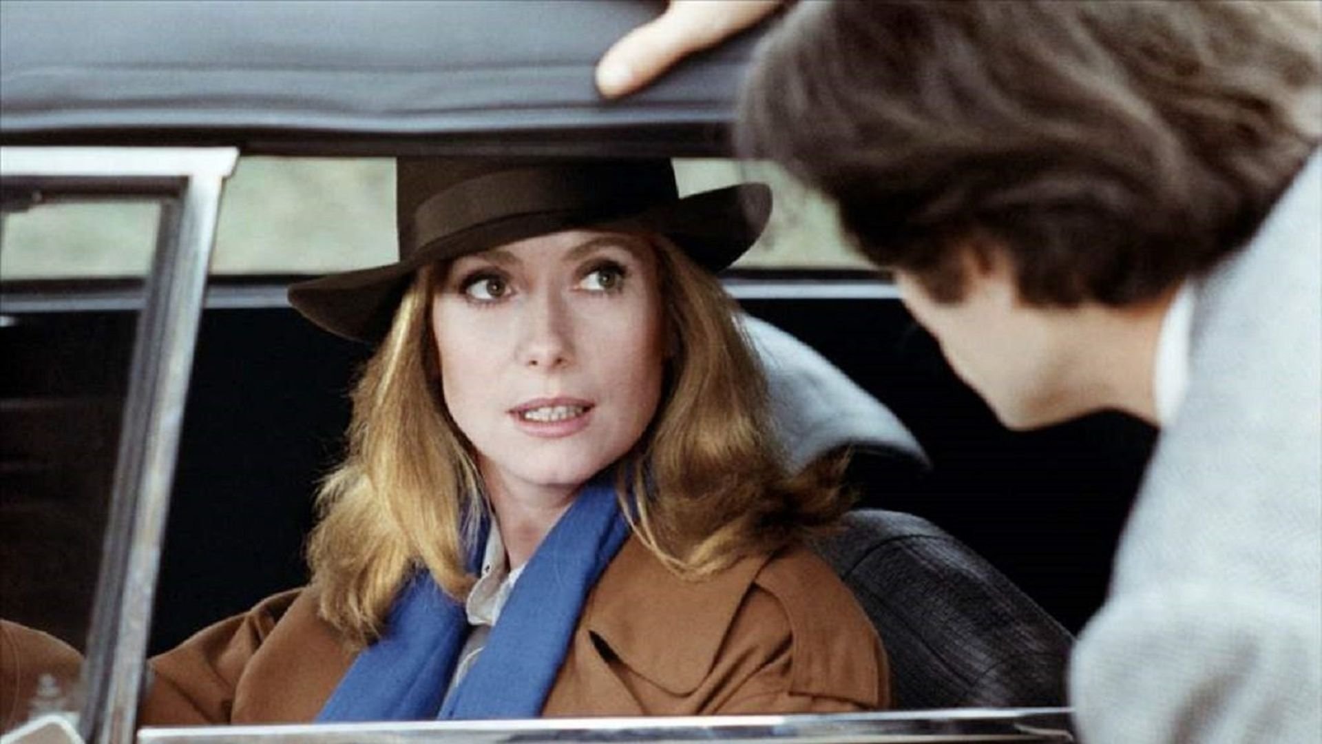 Il suono della paura