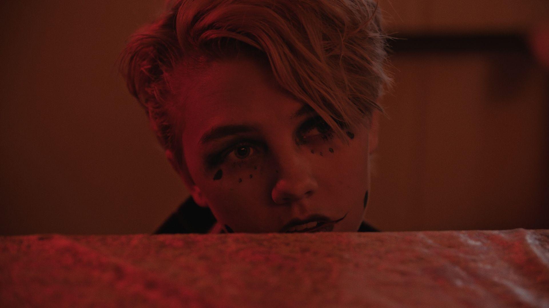 Med drager mod dæmoner