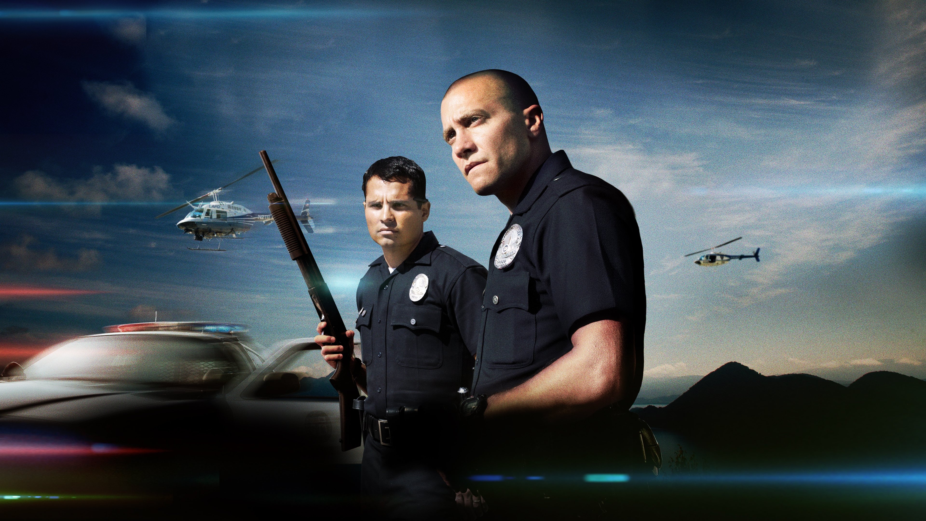 End of Watch - Tolleranza zero
