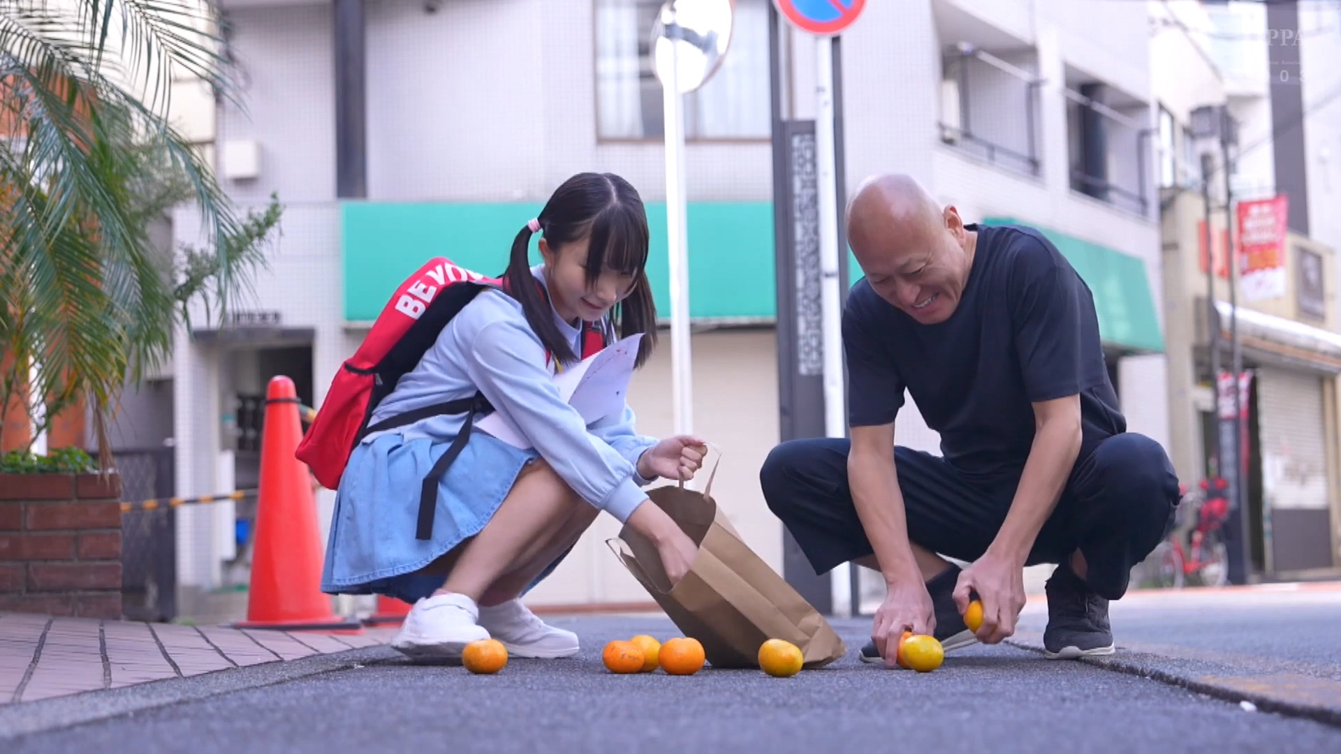 ここから逃がしてもらう為にまだ何も知らない女の子が受け入れた想像を絶する20のこと。