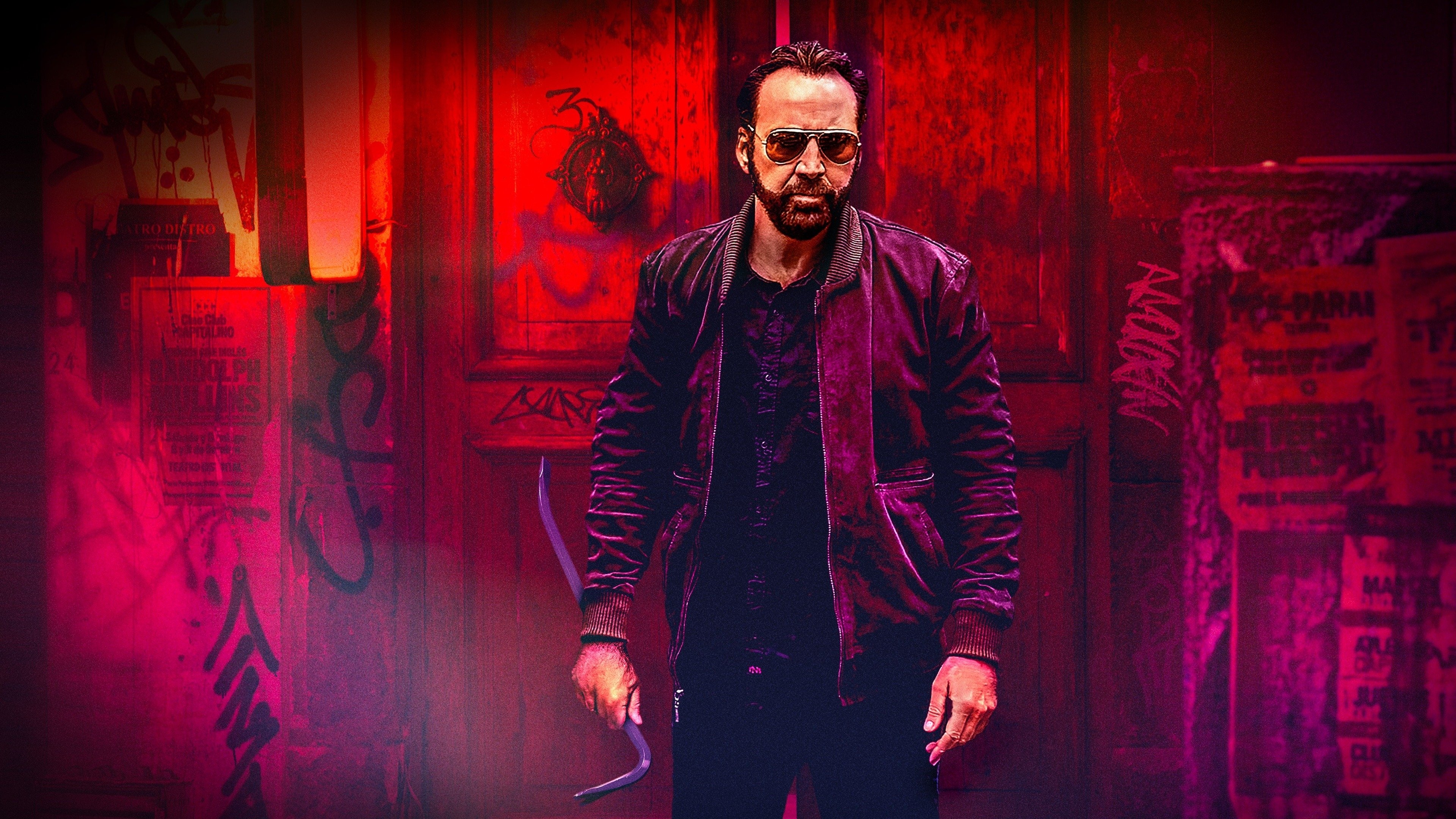 Kill Chain - Uccisioni a catena