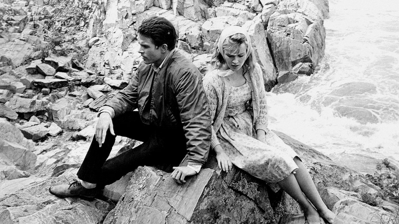 Lilith, la dea dell'amore