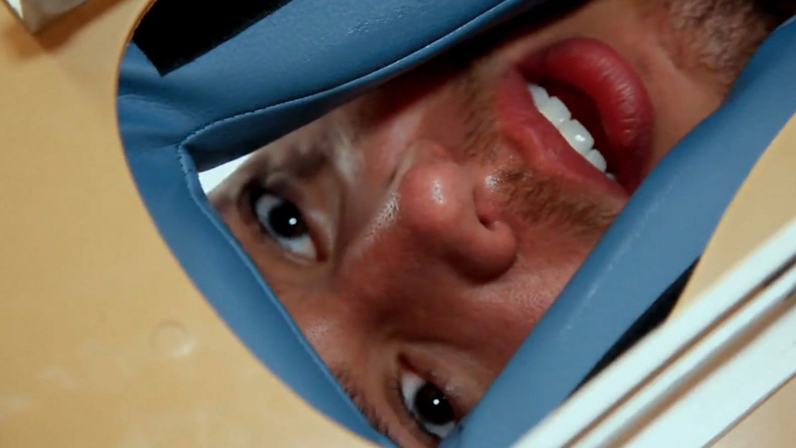 Wandering Hands & Uncut Cocks