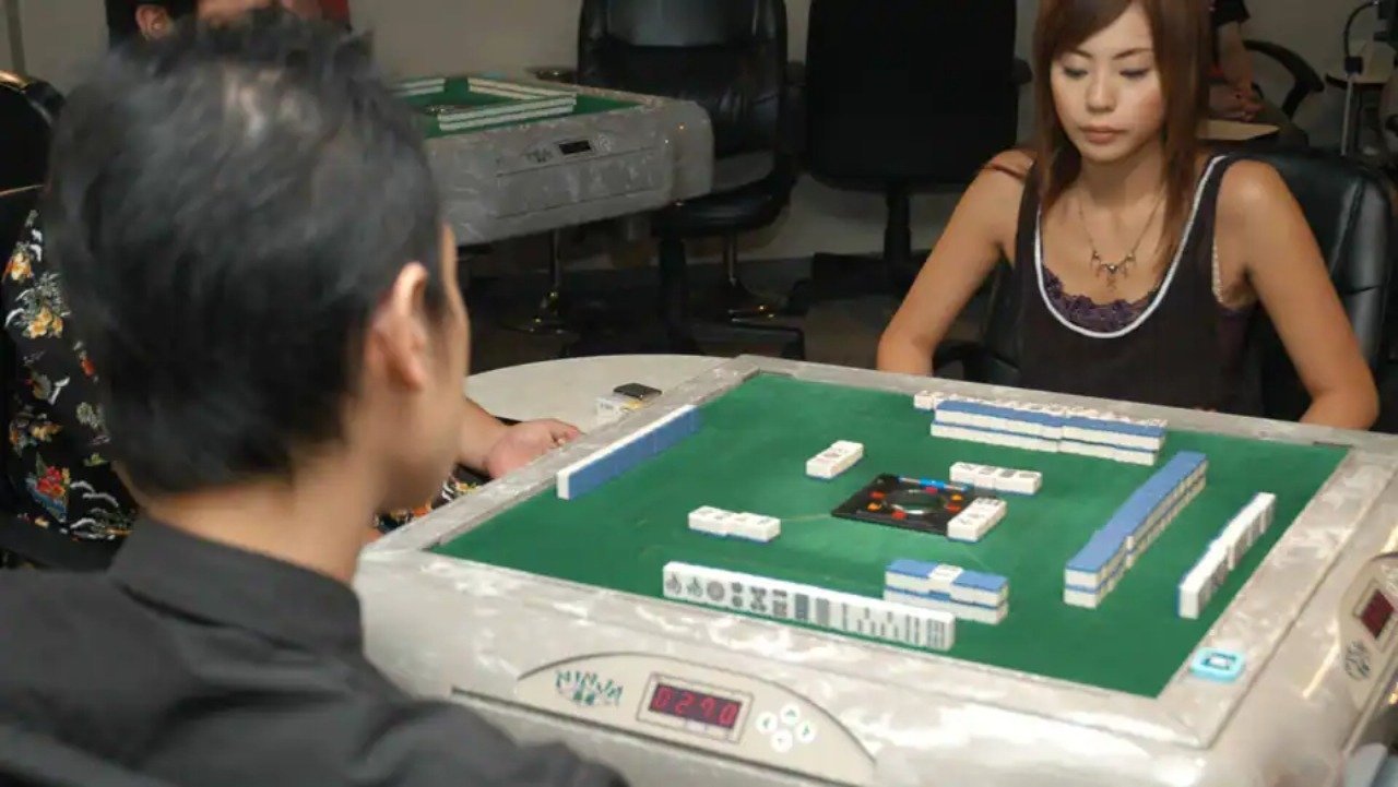 辺塔待ちの奈々