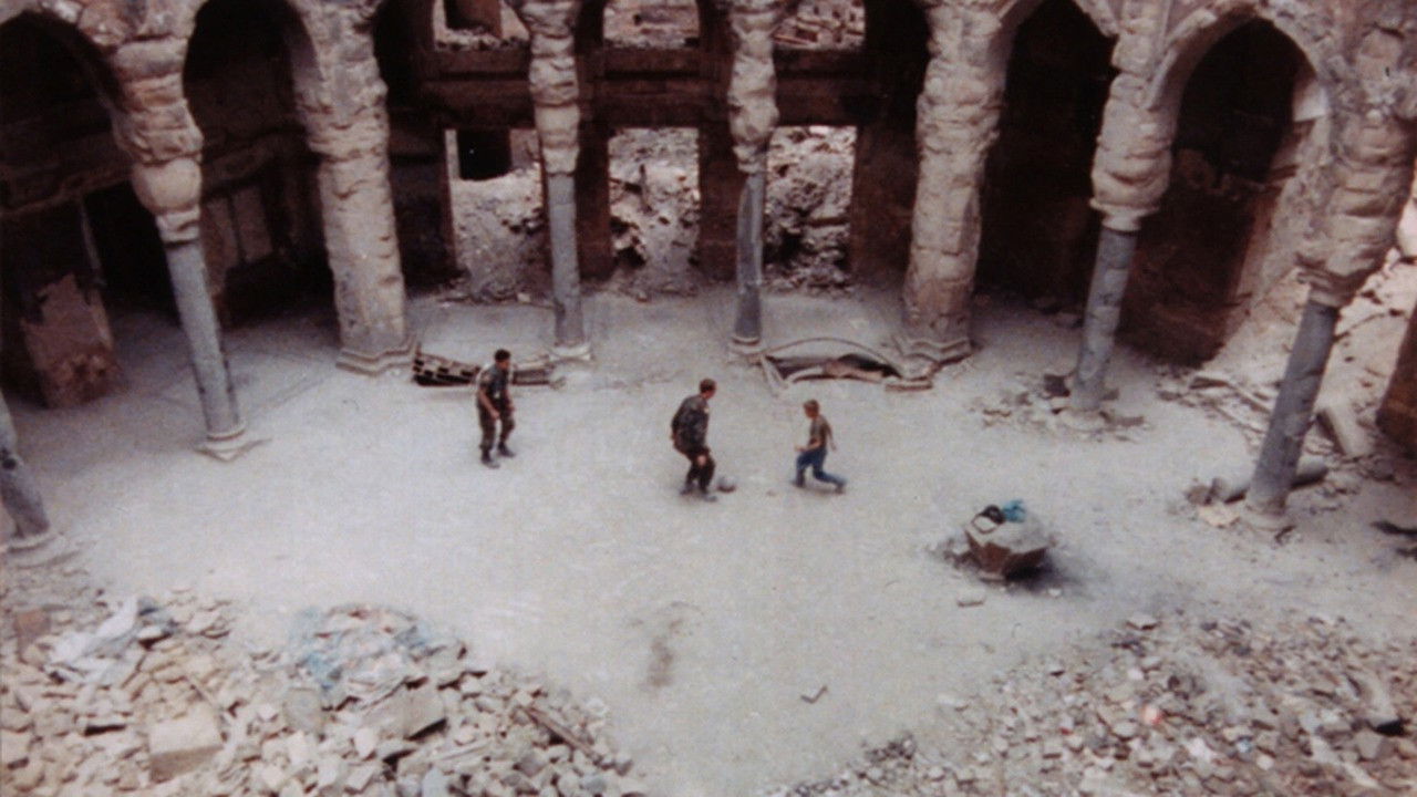 Das Jahr nach Dayton