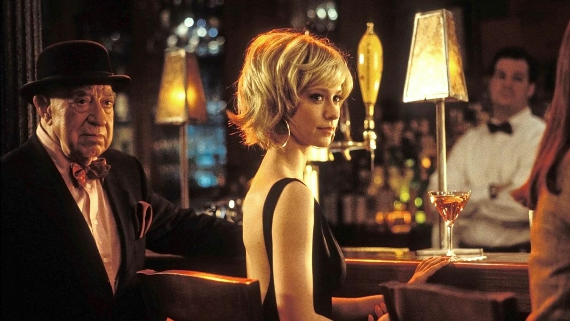 Patto con il diavolo