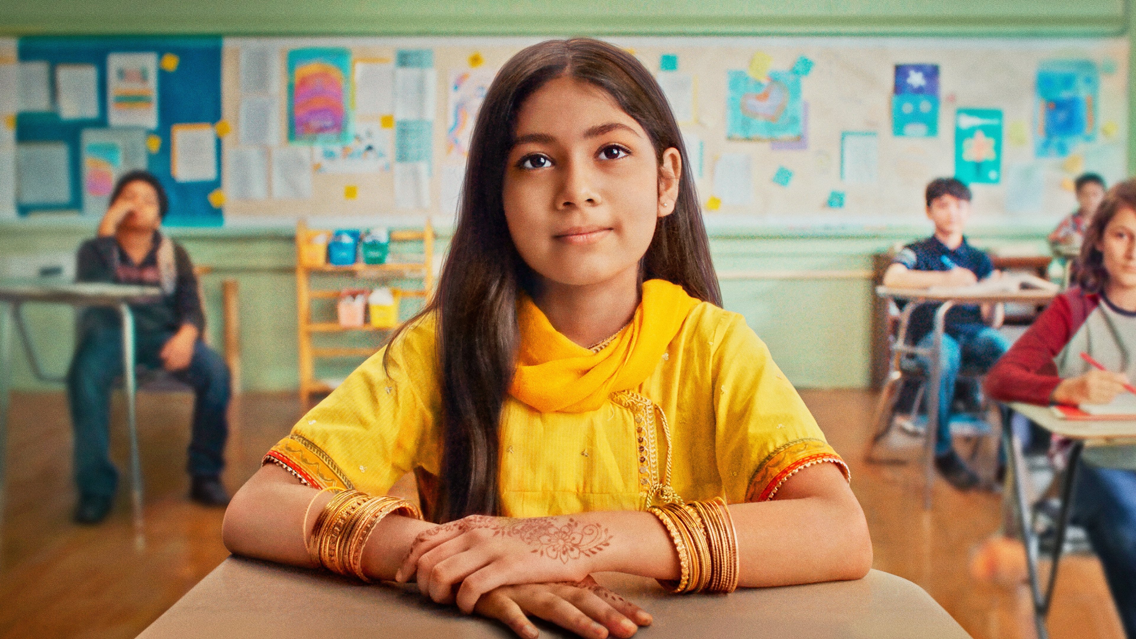 Il mio Eid in America