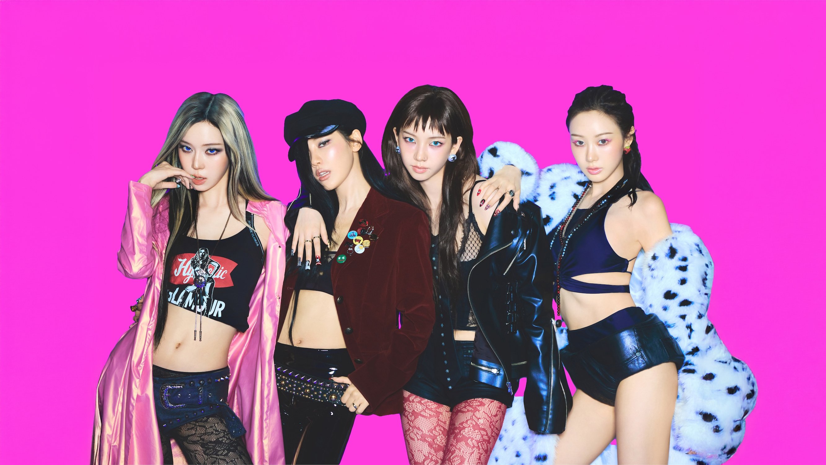 aespa: Amazon Music Live