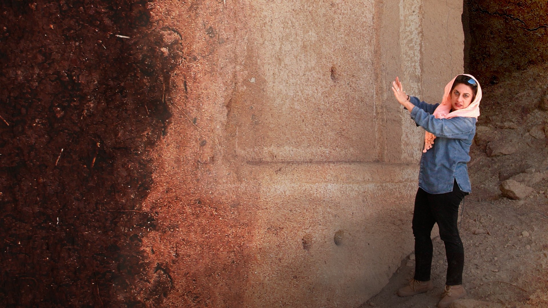 I guardiani d'Egitto