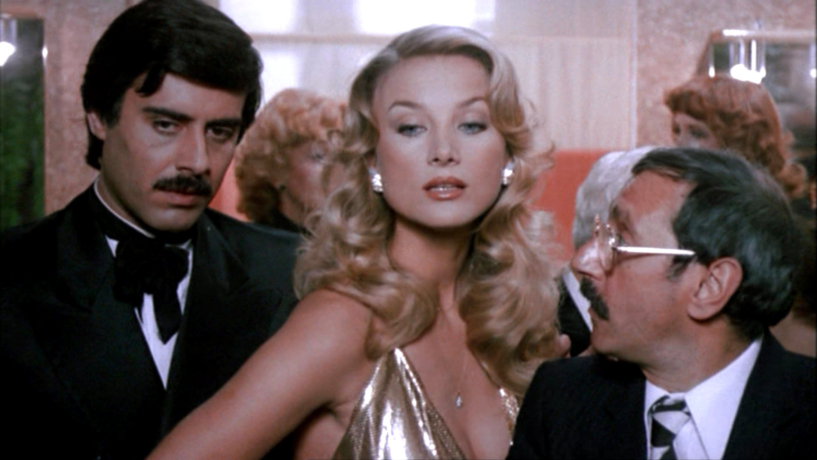 Spaghetti a mezzanotte