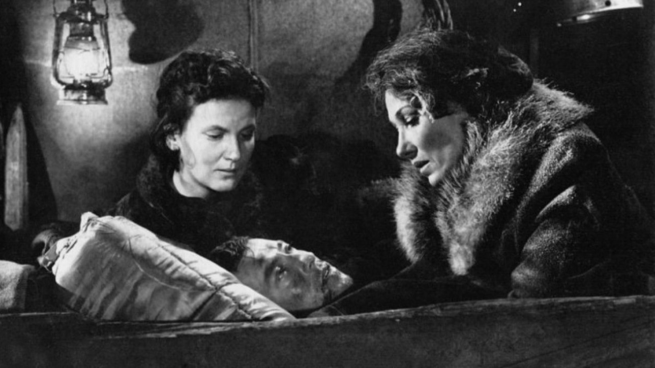 La strage di Gotenhafen