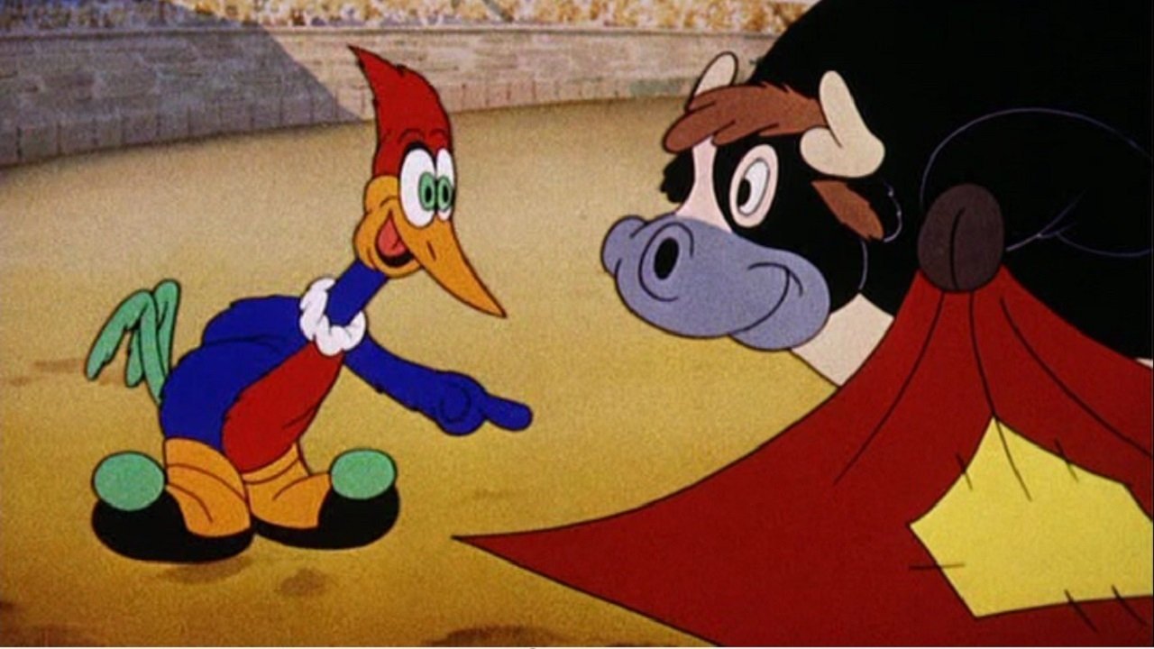 Picchiarello matador