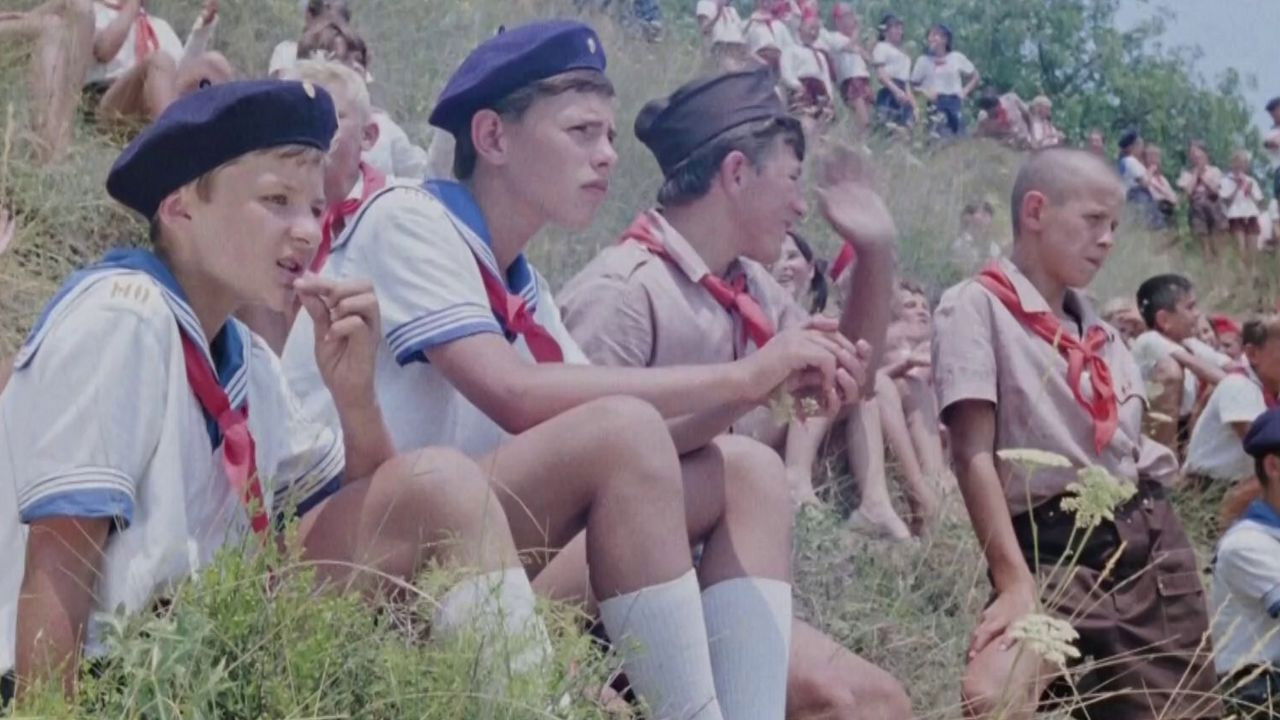 Пассажир с 'Экватора'