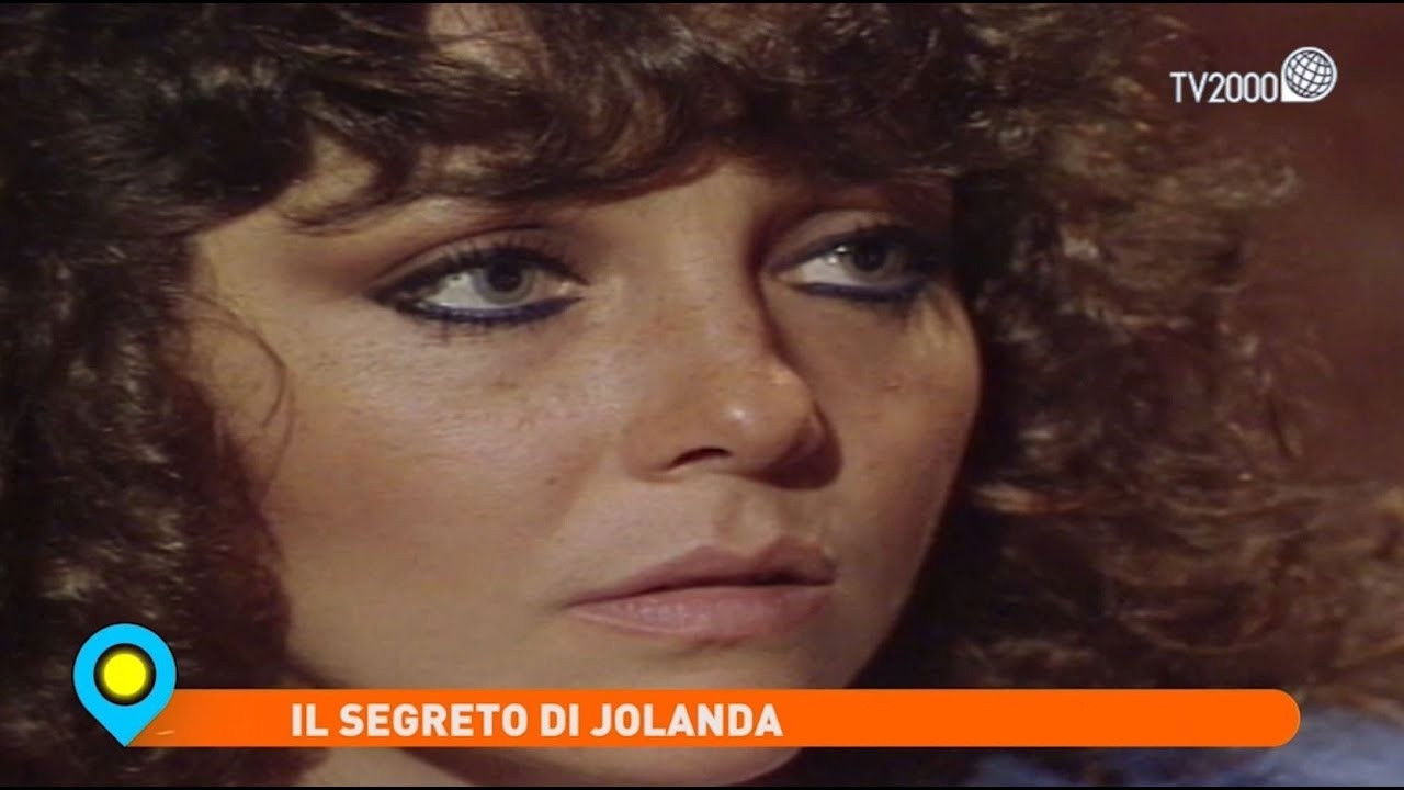 Il segreto di Jolanda