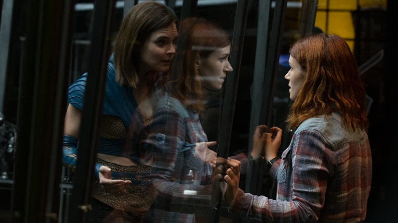 FANatic - Fan pericolose