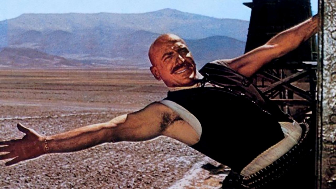 I tre del mazzo selvaggio