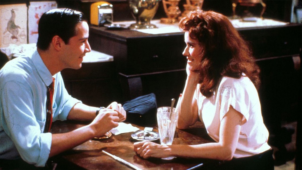 Zia Julia e la telenovela