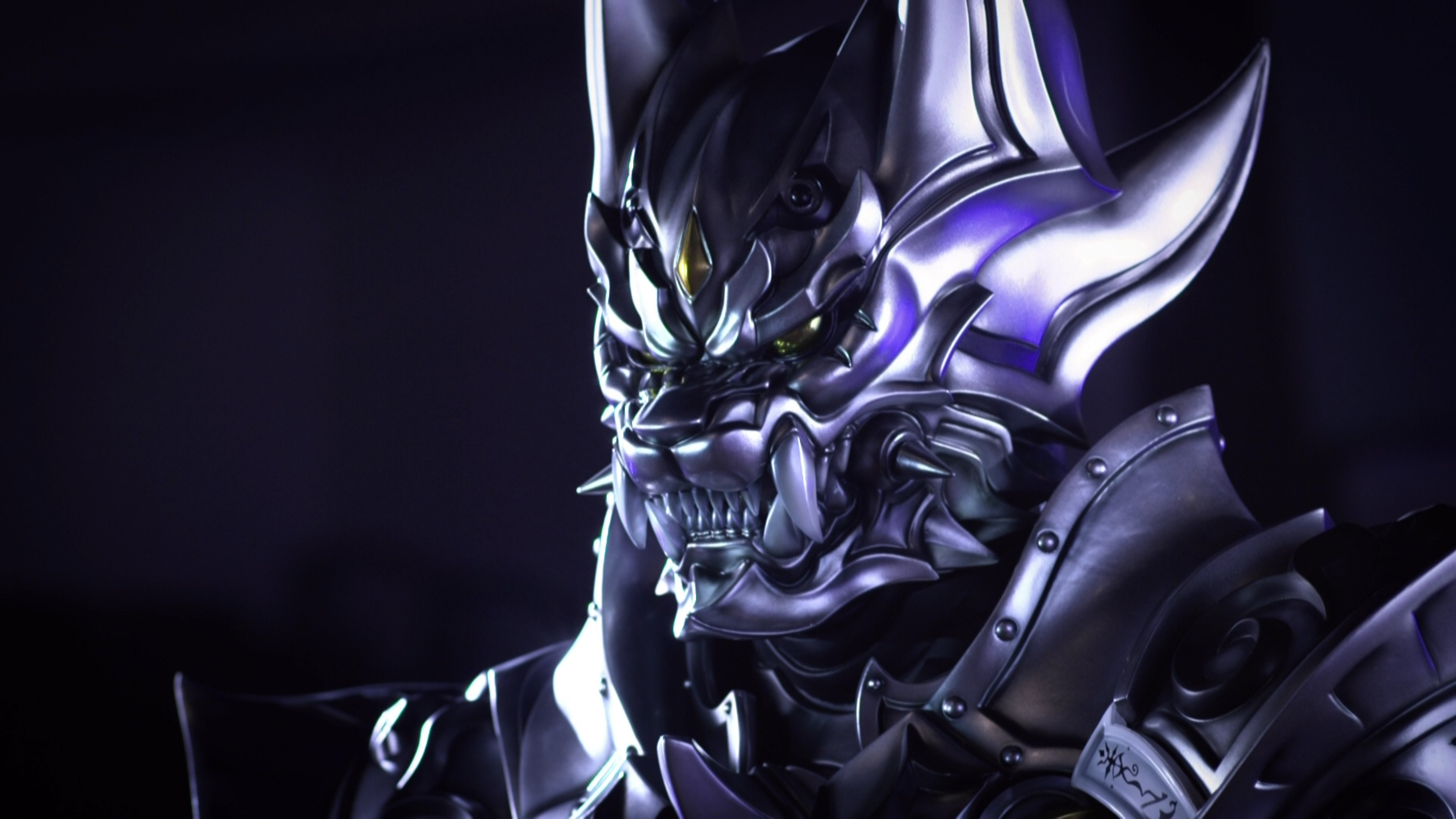 絶狼＜ZERO＞ -BLACK BLOOD- 黒ノ章