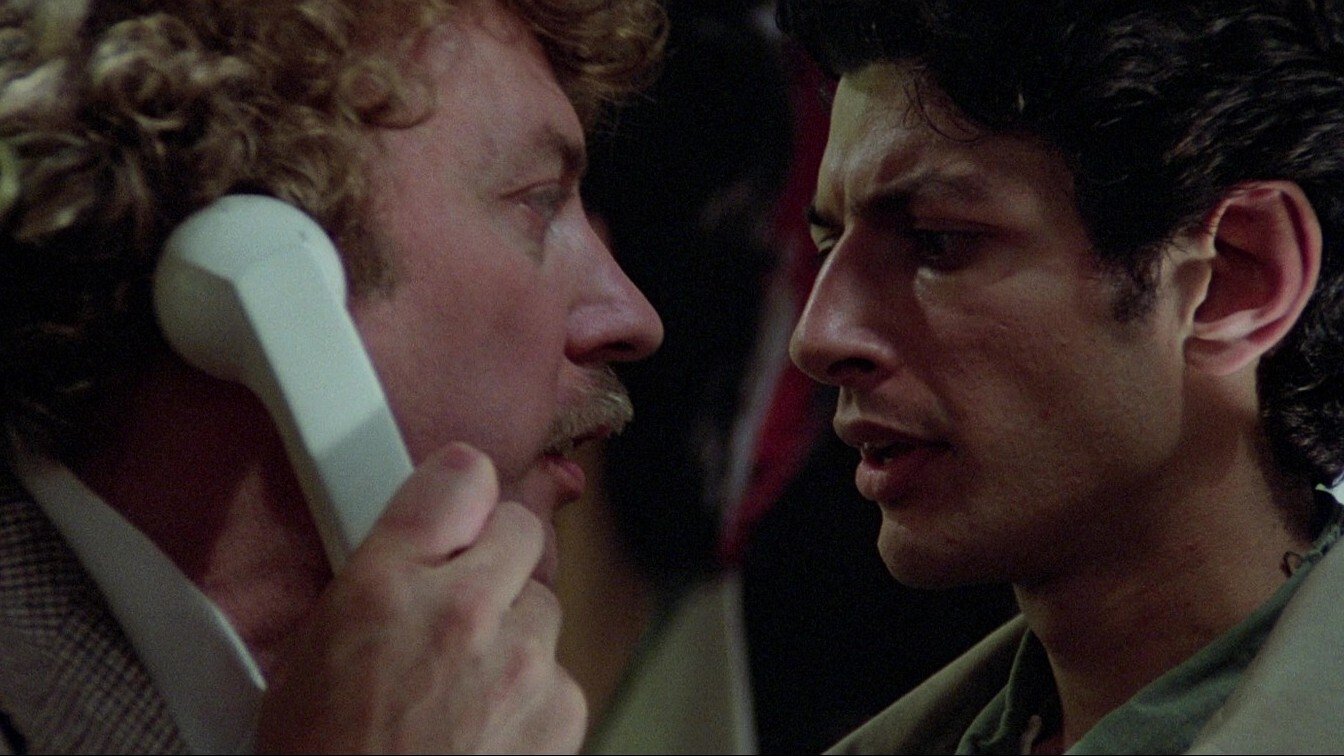 Terrore dallo spazio profondo