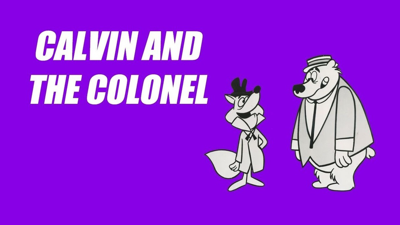 Calvin e il colonnello