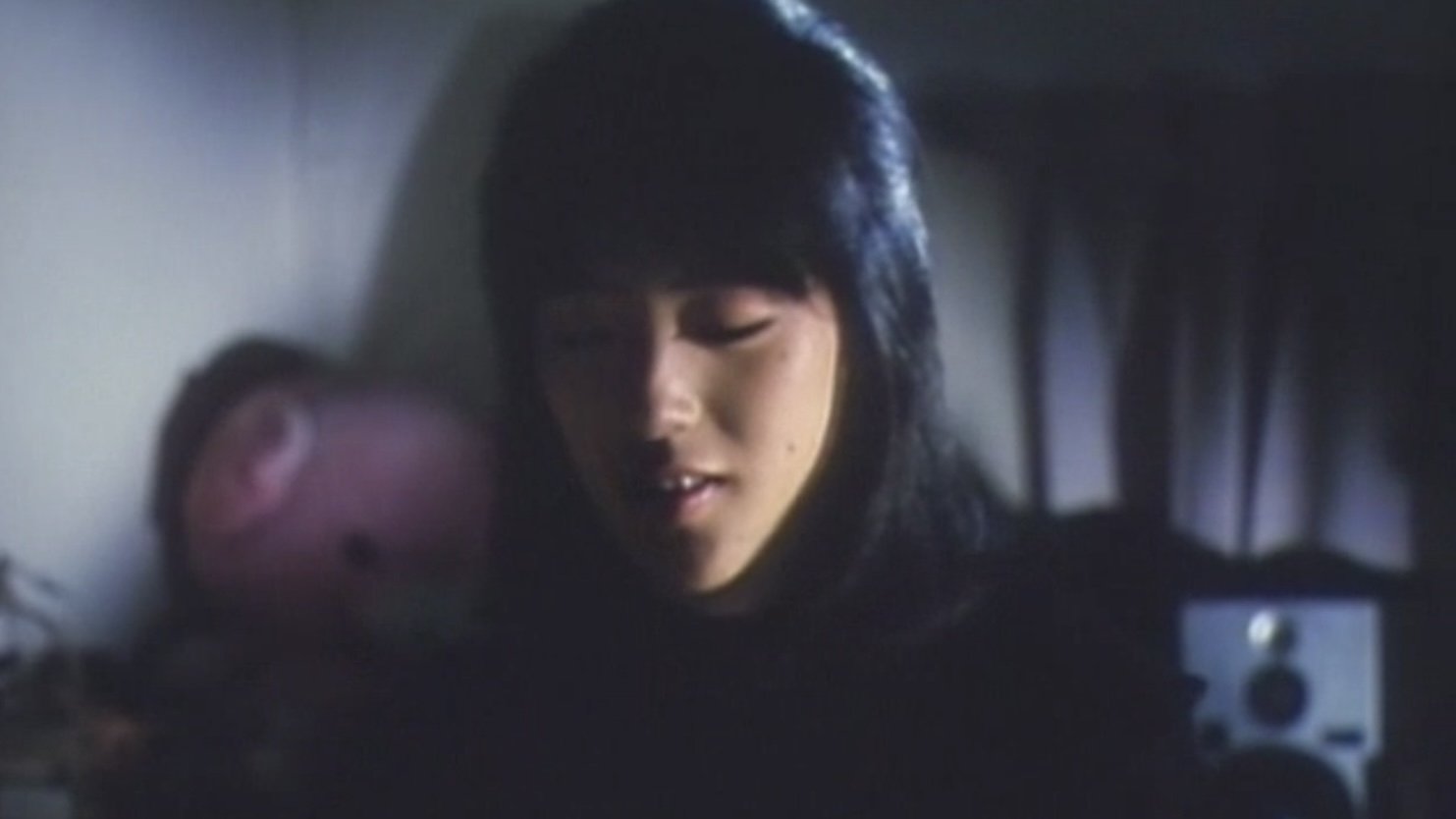 曽根崎情死行　赤いしたたり