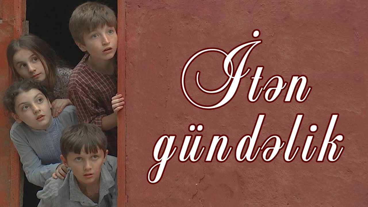 İtən gündəlik