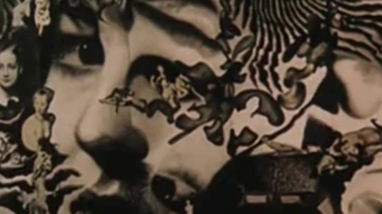 И не кончается строка