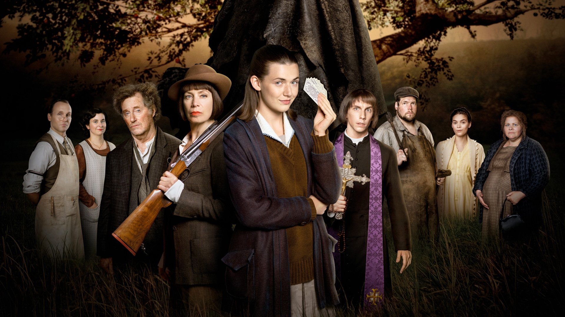 La mietitrice del tempo