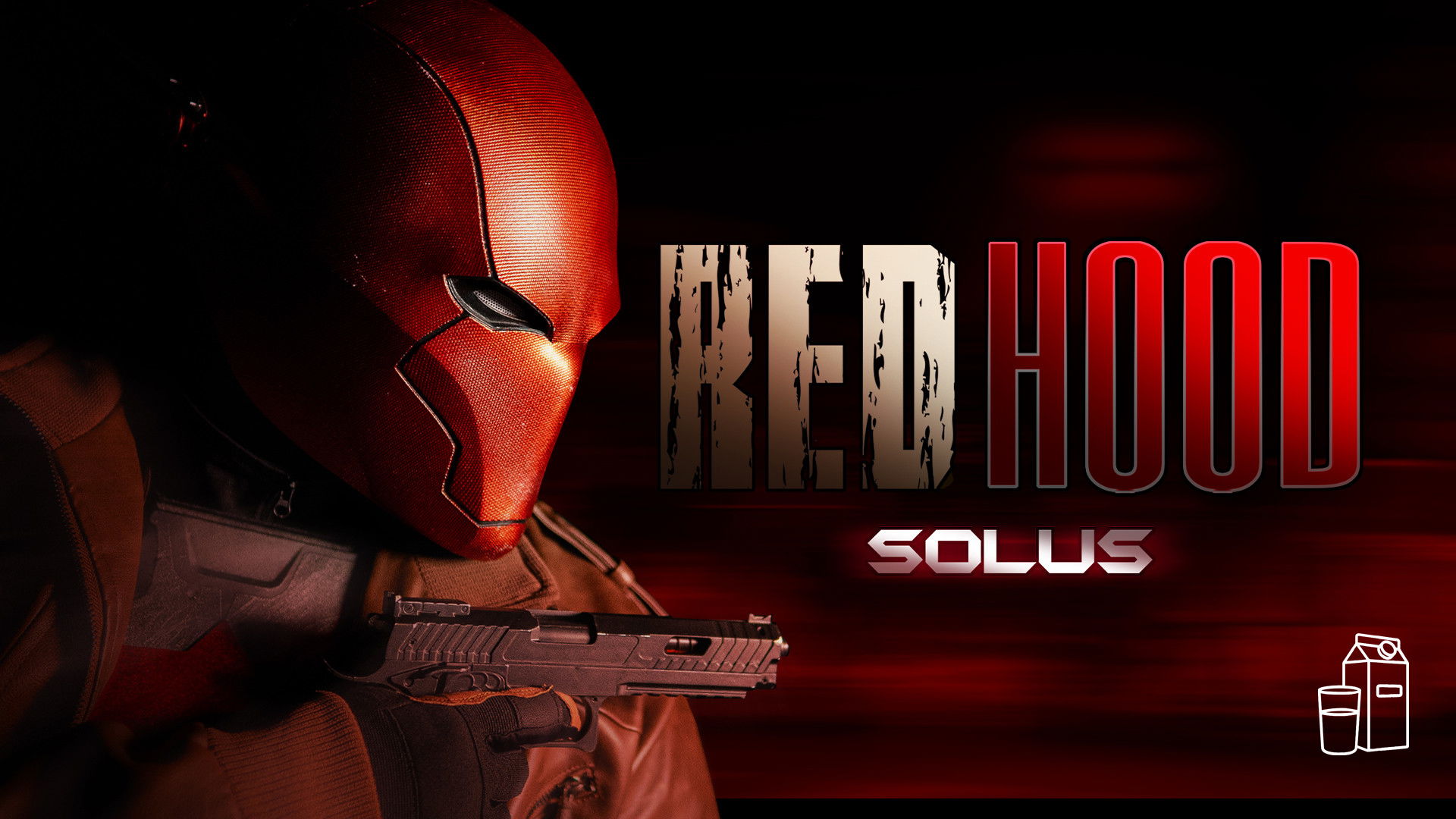RED HOOD: SOLUS