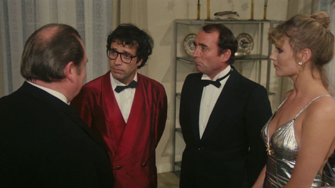 Aragosta a colazione